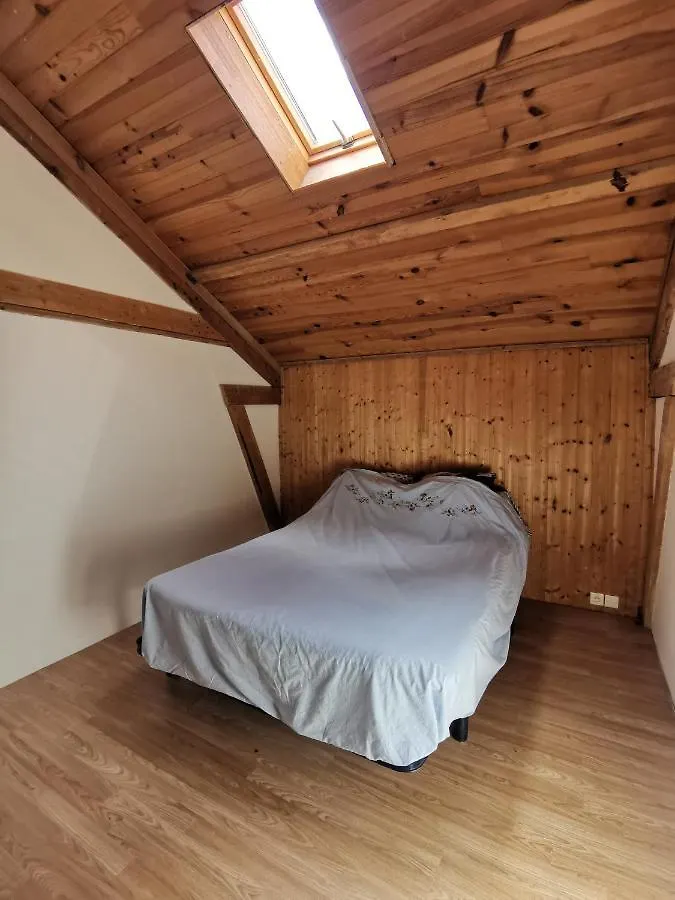 Terre Rouge Villa Boulc Holiday home