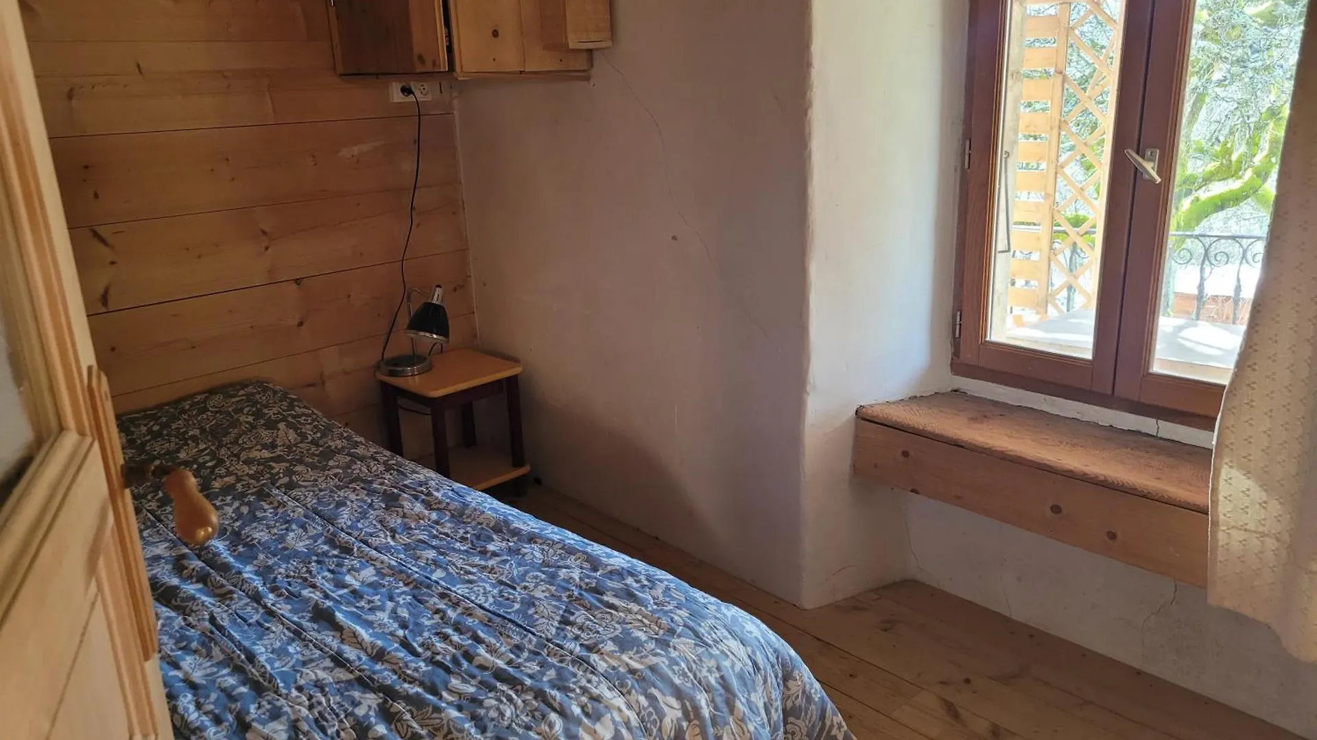 Holiday home Terre Rouge Villa Boulc