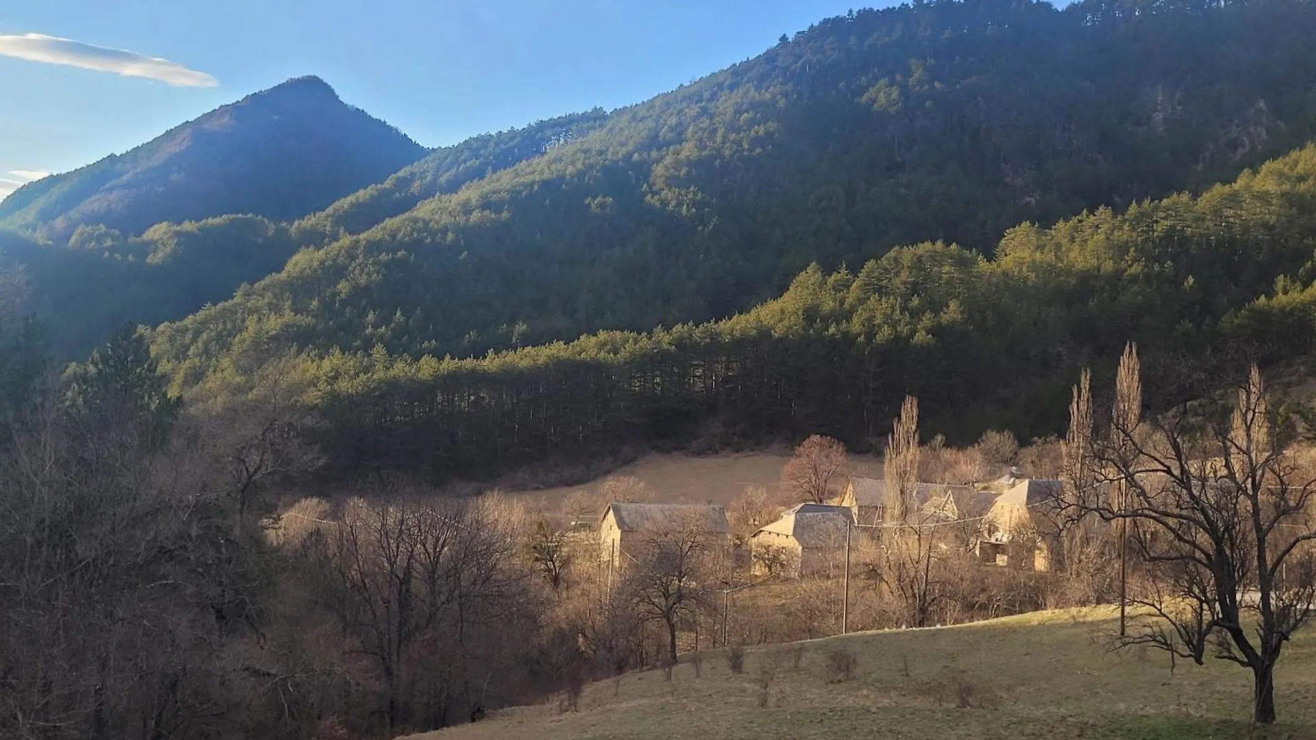 Terre Rouge Villa Boulc 0*,  France