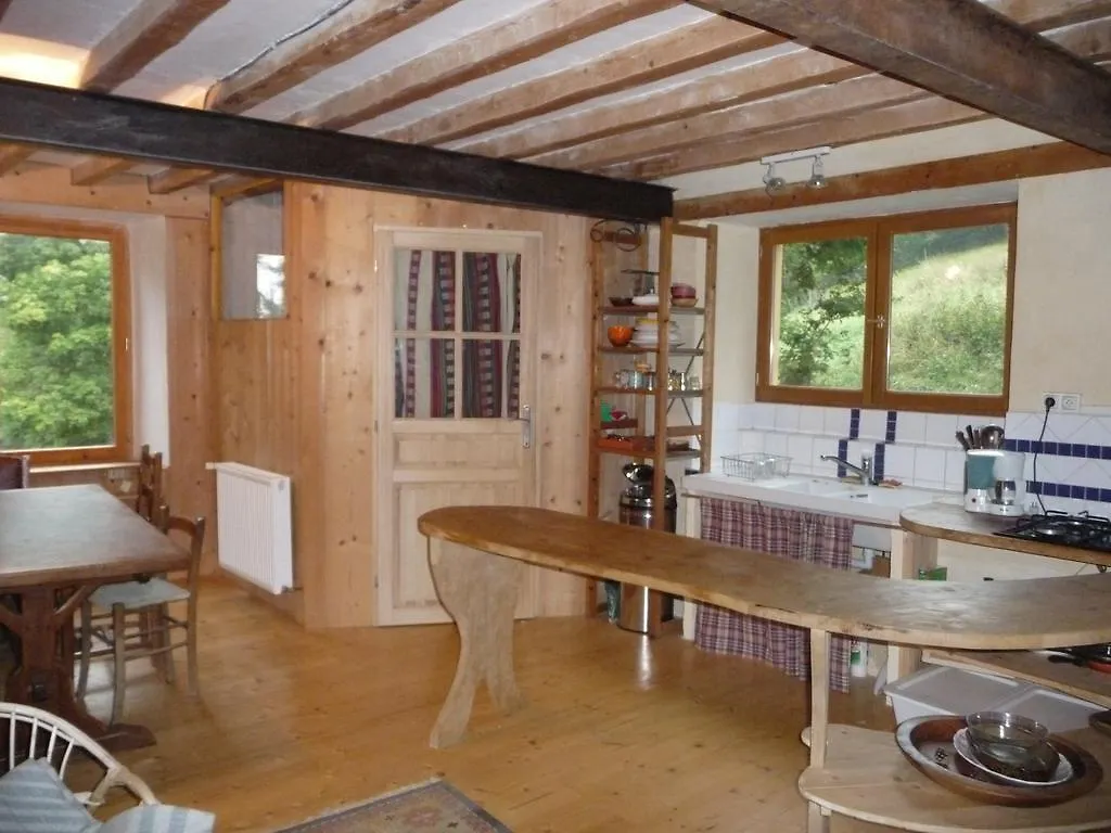 Terre Rouge Villa Boulc Holiday home