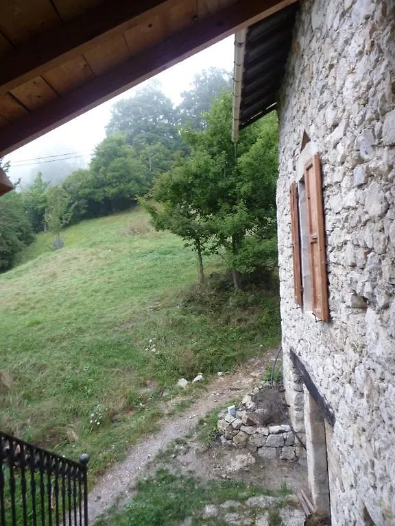 Holiday home Terre Rouge Villa Boulc France