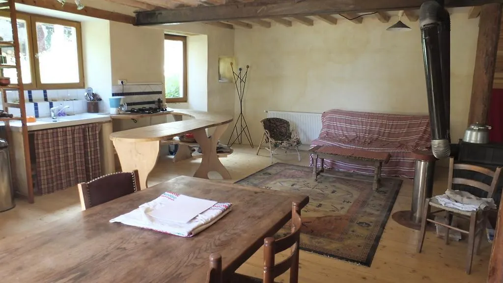 Terre Rouge Villa Boulc 0*,  France