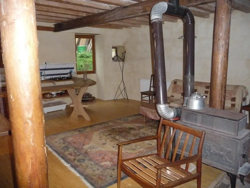 Terre Rouge Villa Boulc 0*,  France